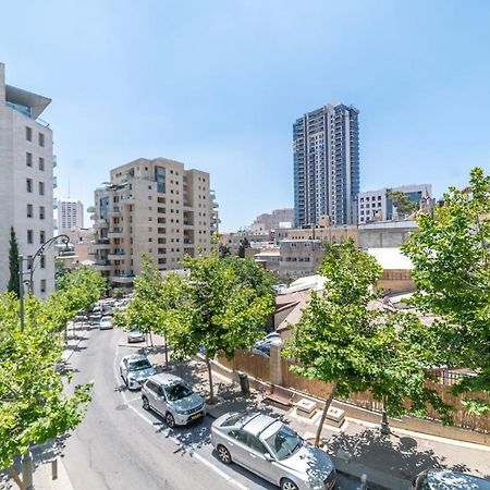 Litov Hotel - A Religious Boutique Hotel Йерусалим Екстериор снимка