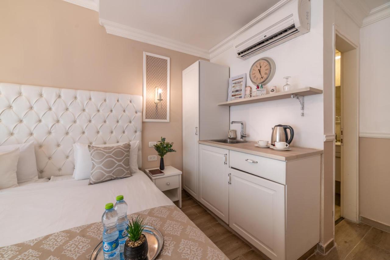 Litov Hotel - A Religious Boutique Hotel Йерусалим Екстериор снимка