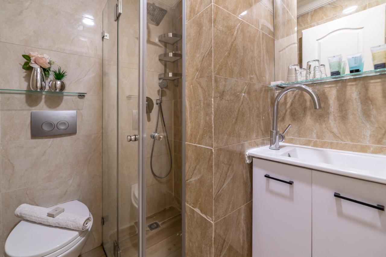 Litov Hotel - A Religious Boutique Hotel Йерусалим Екстериор снимка
