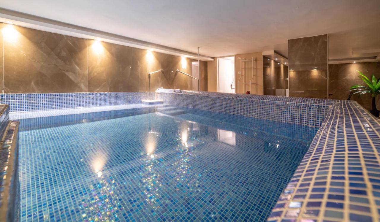 Litov Hotel - A Religious Boutique Hotel Йерусалим Екстериор снимка