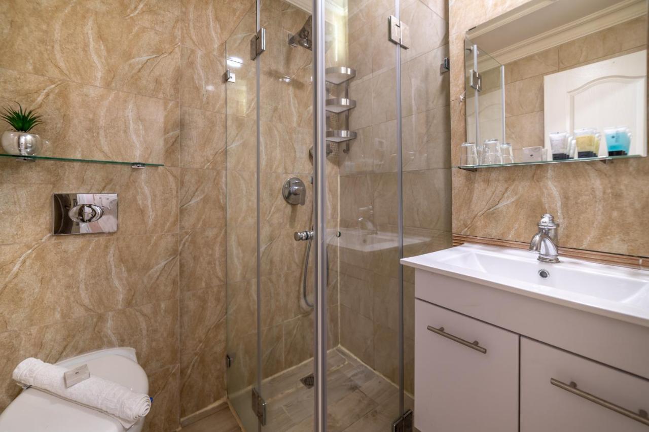 Litov Hotel - A Religious Boutique Hotel Йерусалим Екстериор снимка