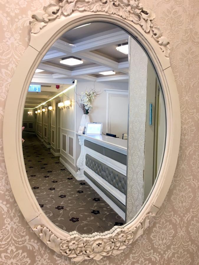Litov Hotel - A Religious Boutique Hotel Йерусалим Екстериор снимка