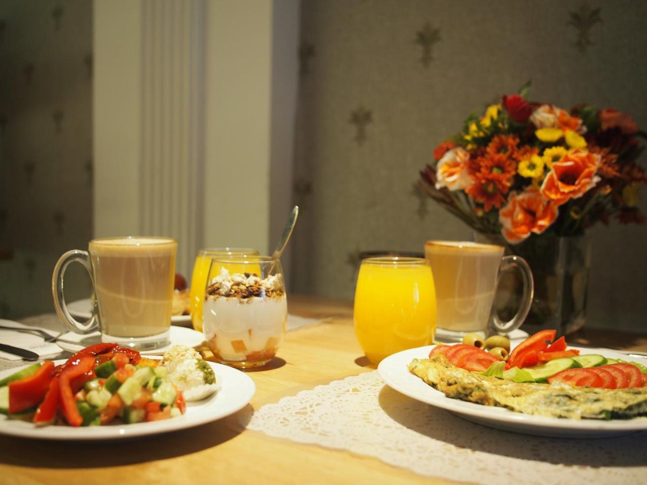 Litov Hotel - A Religious Boutique Hotel Йерусалим Екстериор снимка