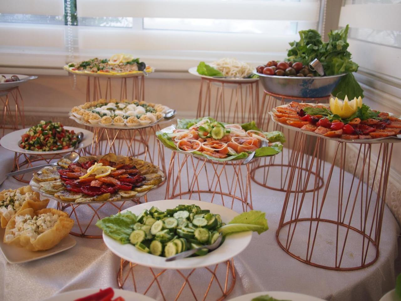 Litov Hotel - A Religious Boutique Hotel Йерусалим Екстериор снимка