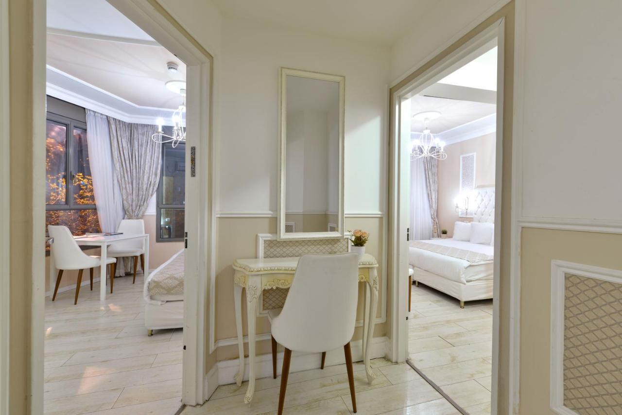 Litov Hotel - A Religious Boutique Hotel Йерусалим Стая снимка