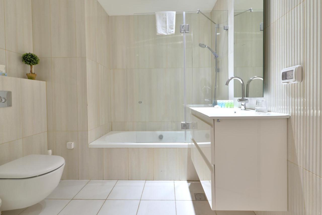 Litov Hotel - A Religious Boutique Hotel Йерусалим Екстериор снимка