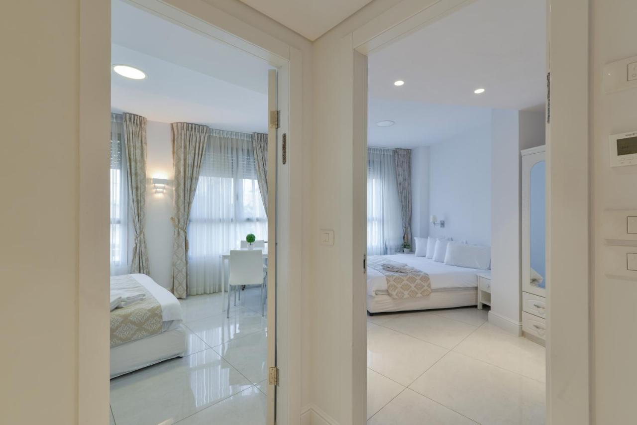 Litov Hotel - A Religious Boutique Hotel Йерусалим Екстериор снимка