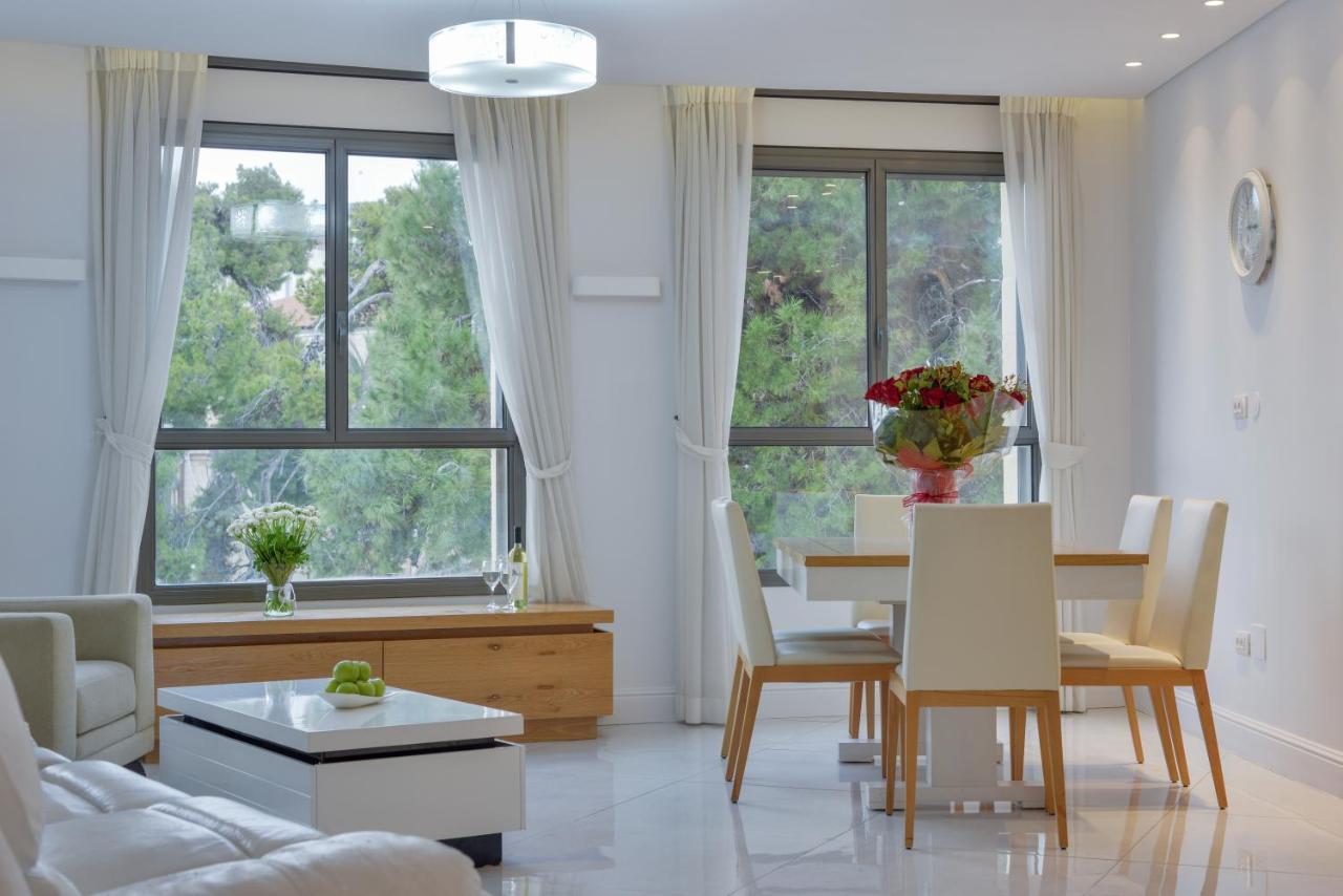 Litov Hotel - A Religious Boutique Hotel Йерусалим Екстериор снимка
