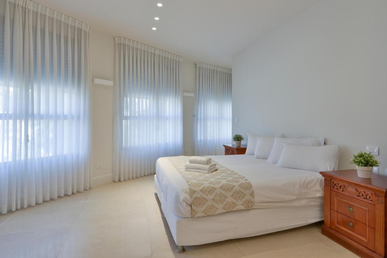 Litov Hotel - A Religious Boutique Hotel Йерусалим Екстериор снимка