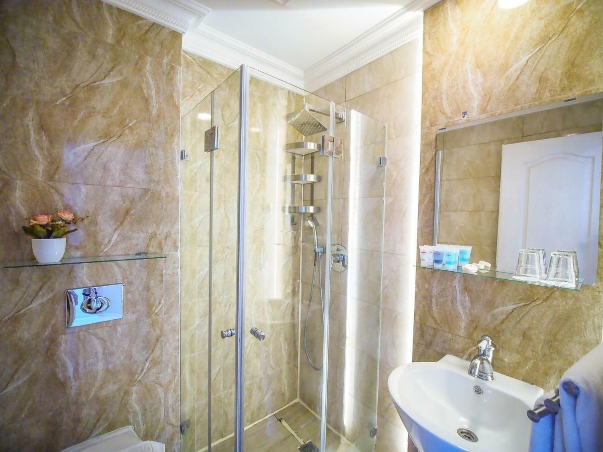 Litov Hotel - A Religious Boutique Hotel Йерусалим Екстериор снимка